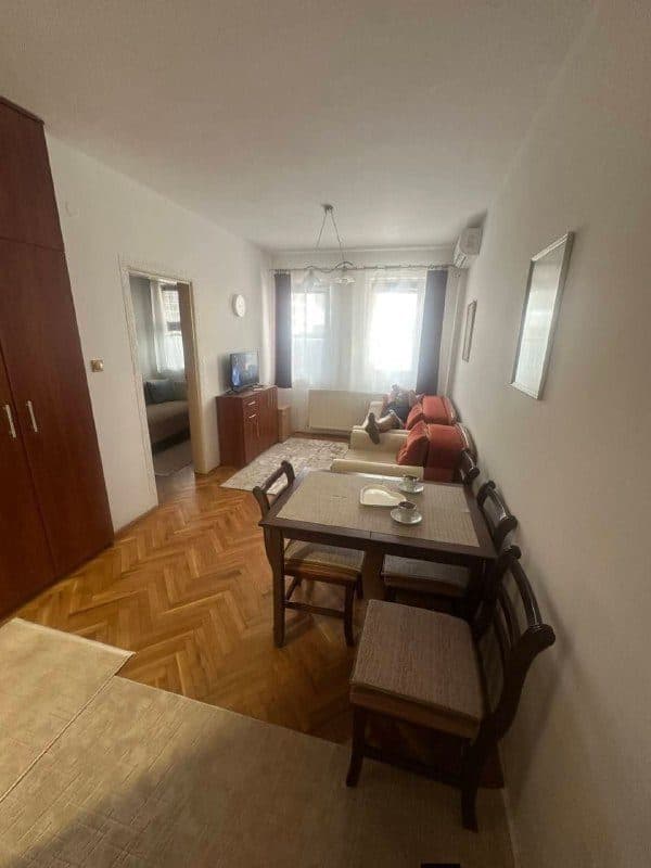4-bedroom apartment in Novi Sad
