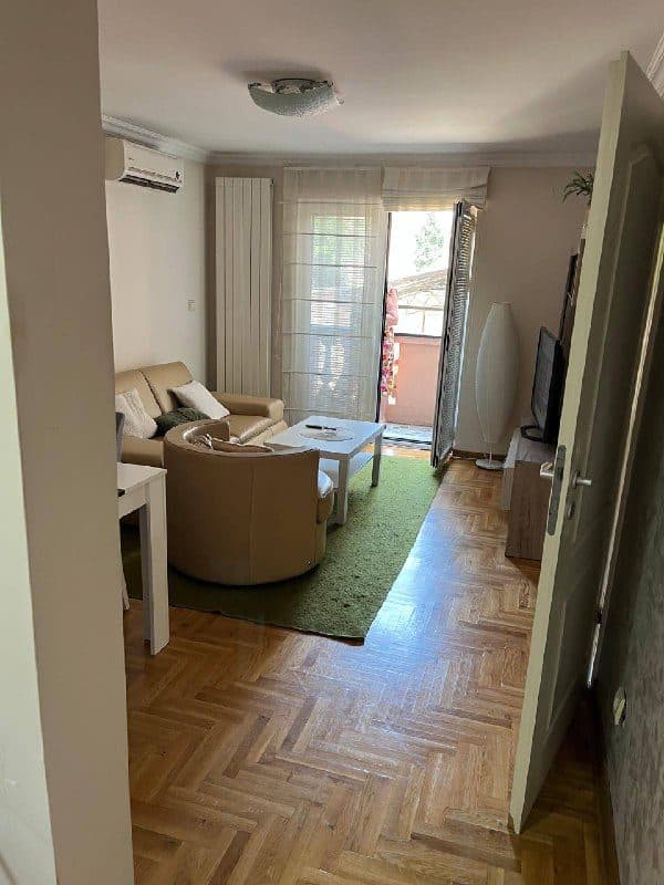 1-bedroom in Dusanovac