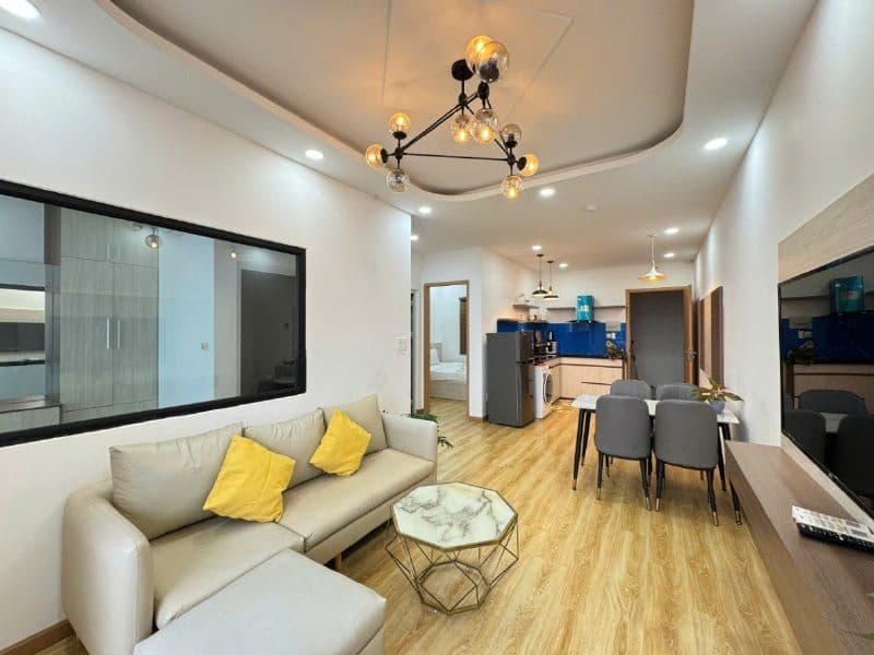 2-bedroom in North Nha Trang