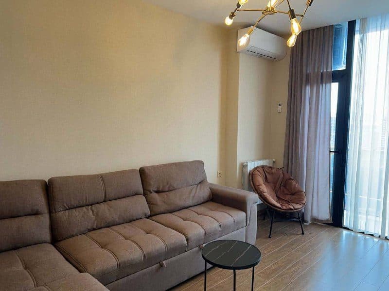 1-bedroom in Kachinsky Park