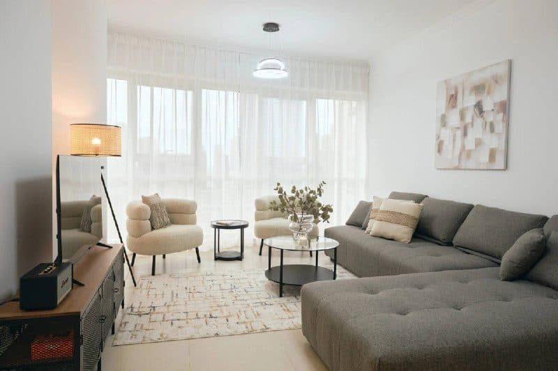 1-bedroom in JLT