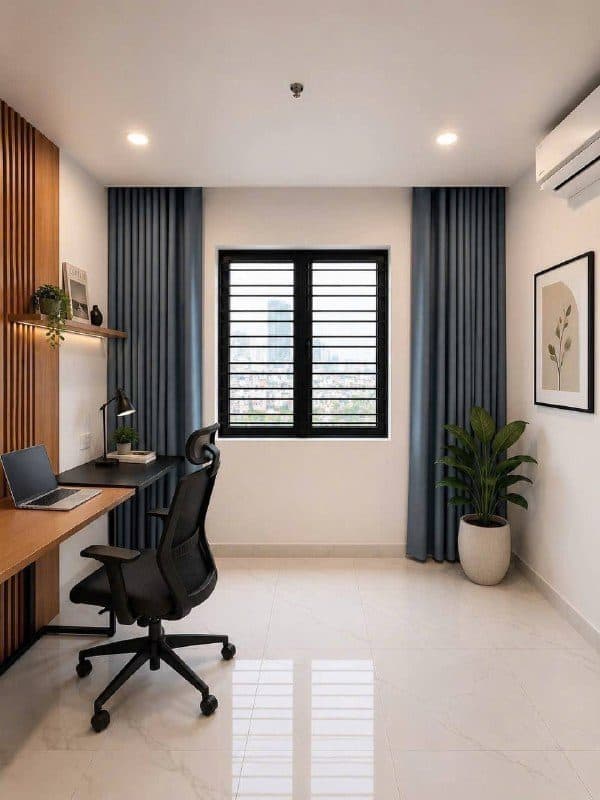 1-bedroom apartment in My An