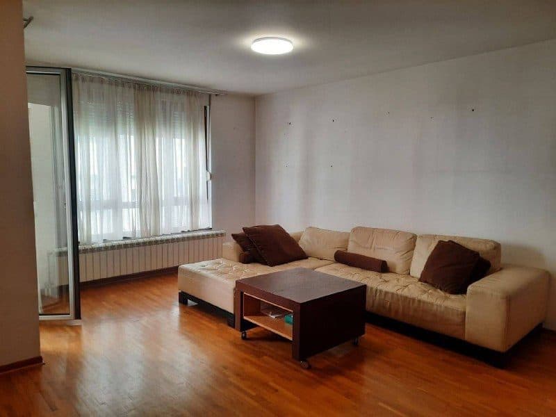 2-bedroom in Zvezdara