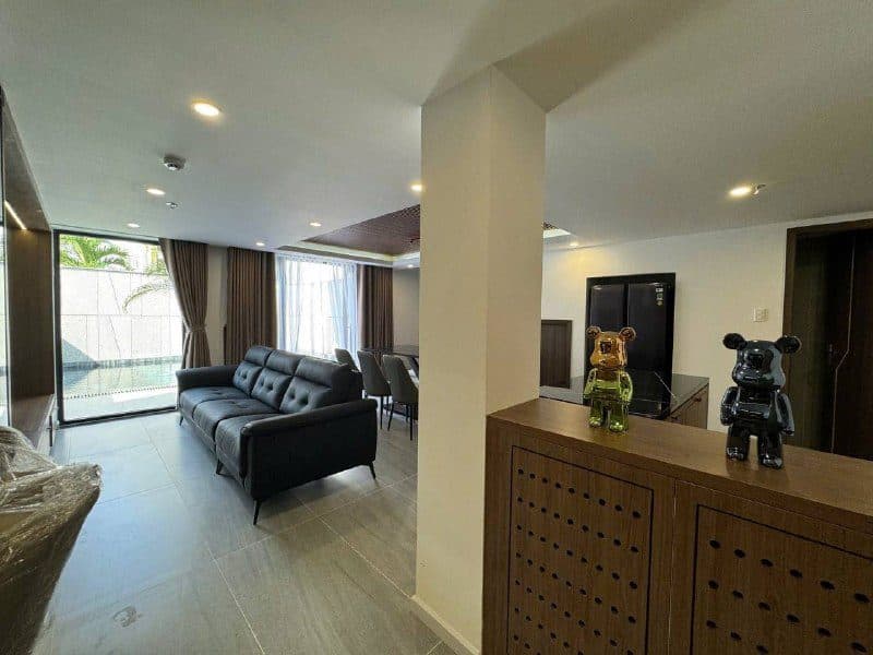 2-bedroom in Ngu Hanh Son