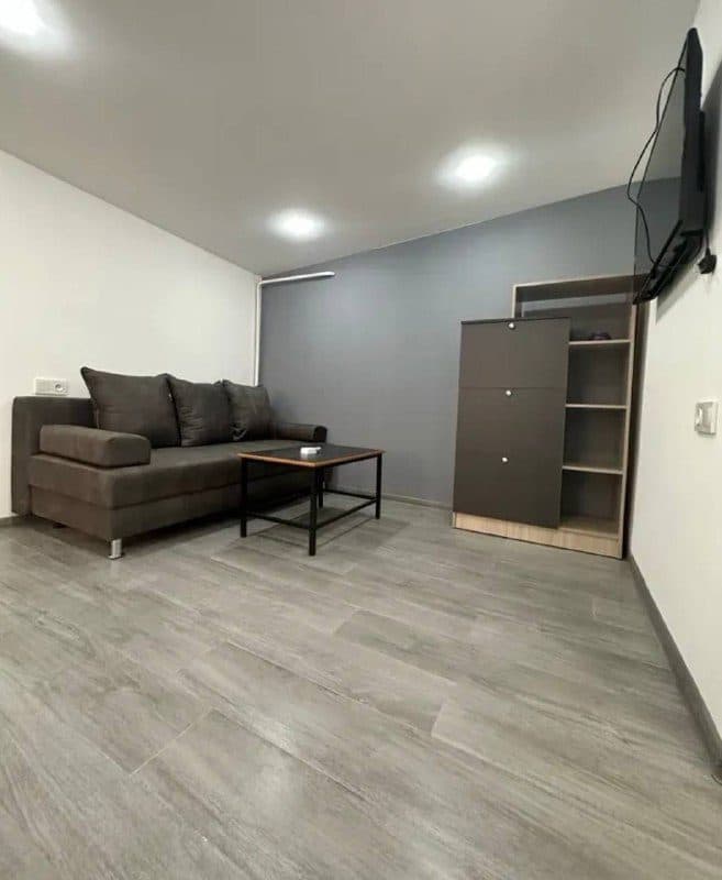 1-bedroom in Arabkir