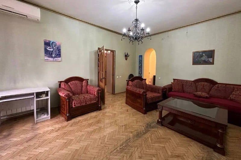 1-bedroom in Central Yerevan
