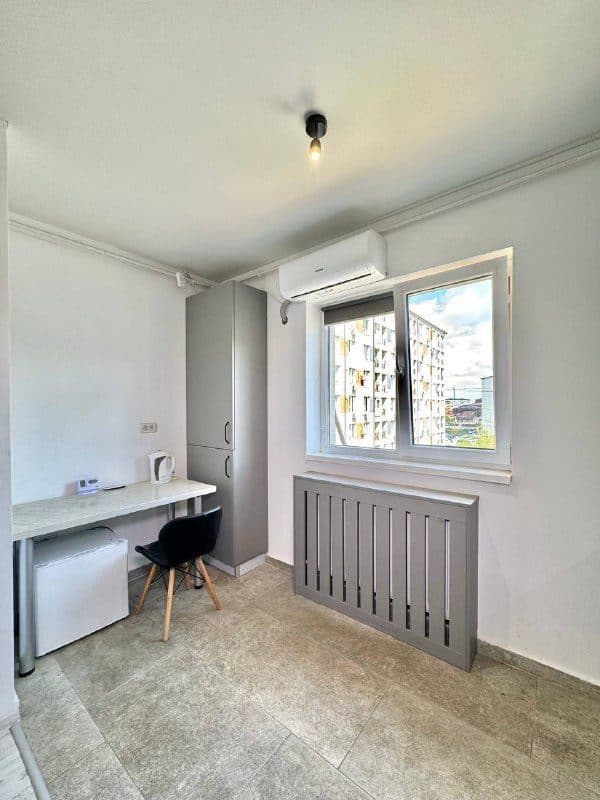 Studio in Militari Residence