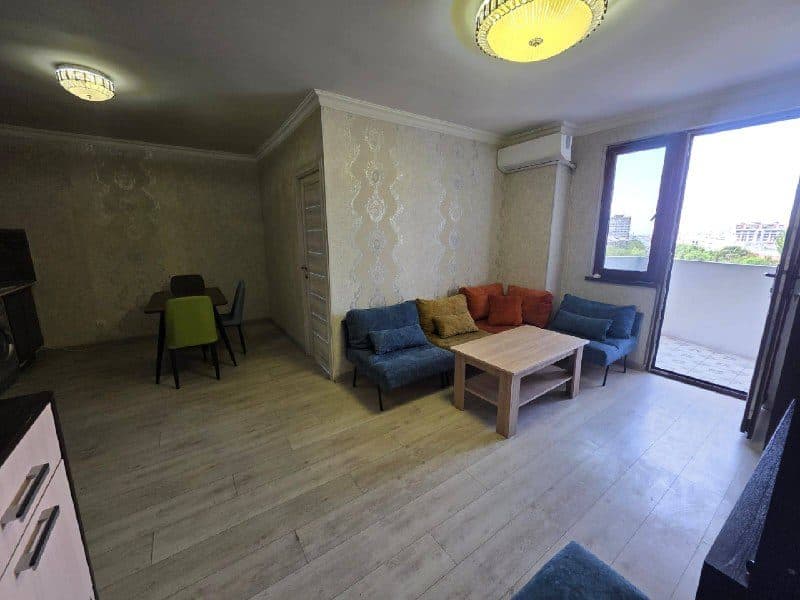 1-bedroom in Achapnyak