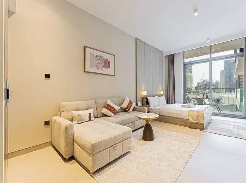 Studio in Jumeirah Village Circle