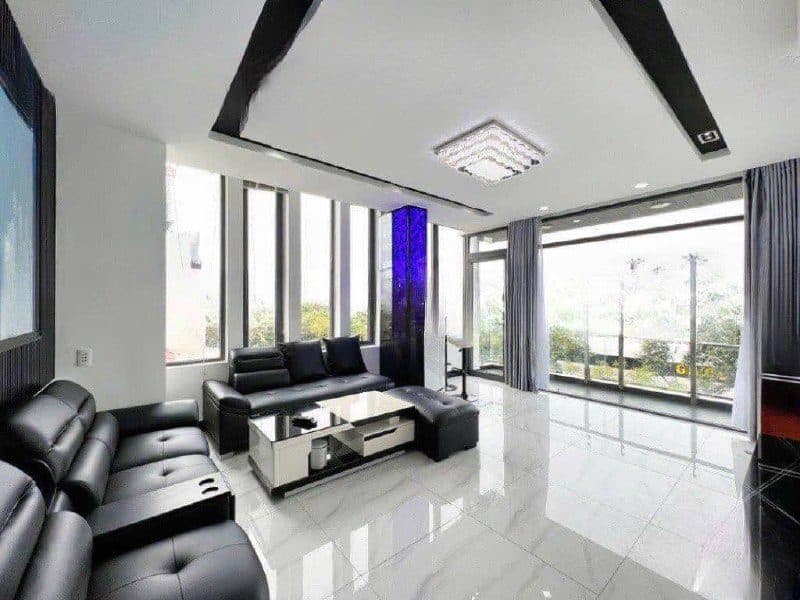 2-bedroom near Dragon Bridge