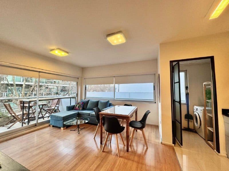 1-bedroom in Palermo Hollywood