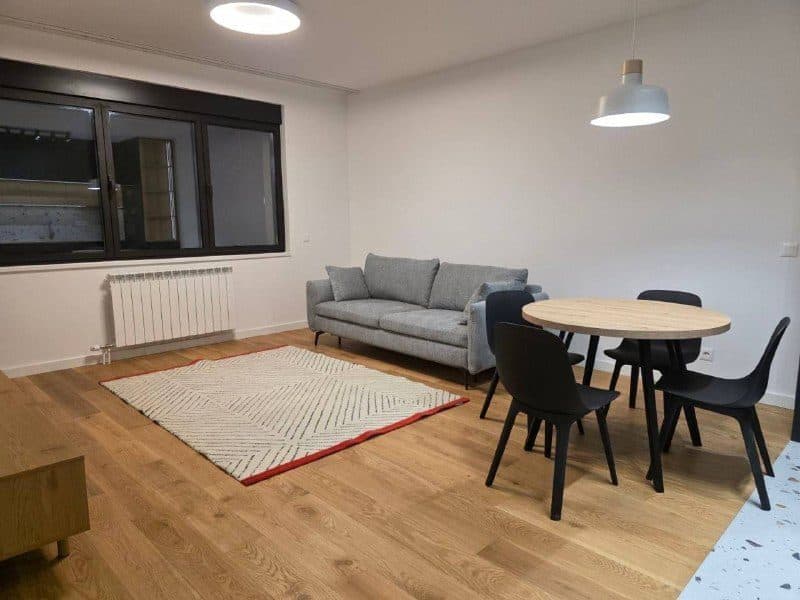 1-bedroom in Zemun