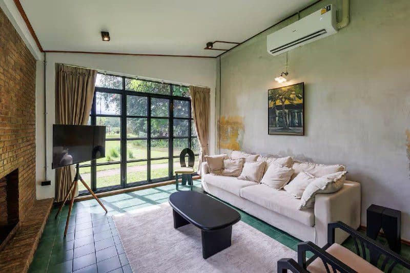 2-bedroom villa in Nong Hoi