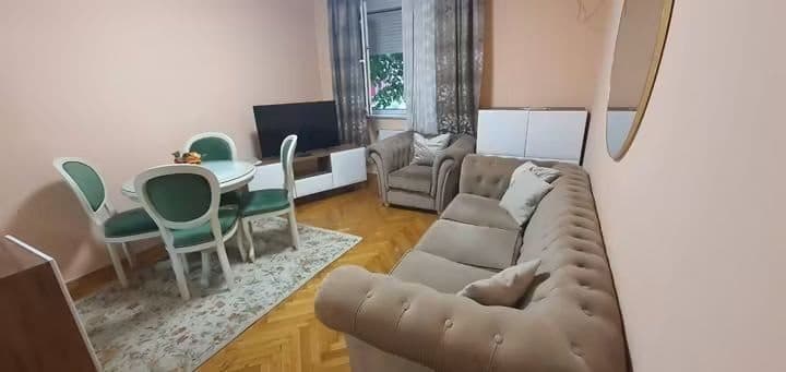 1-bedroom in Grbavica