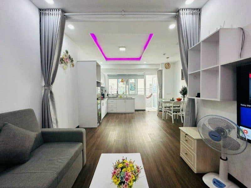 2-bedroom in North Nha Trang
