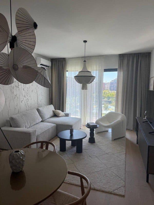 1-bedroom in Belgrade Waterfront