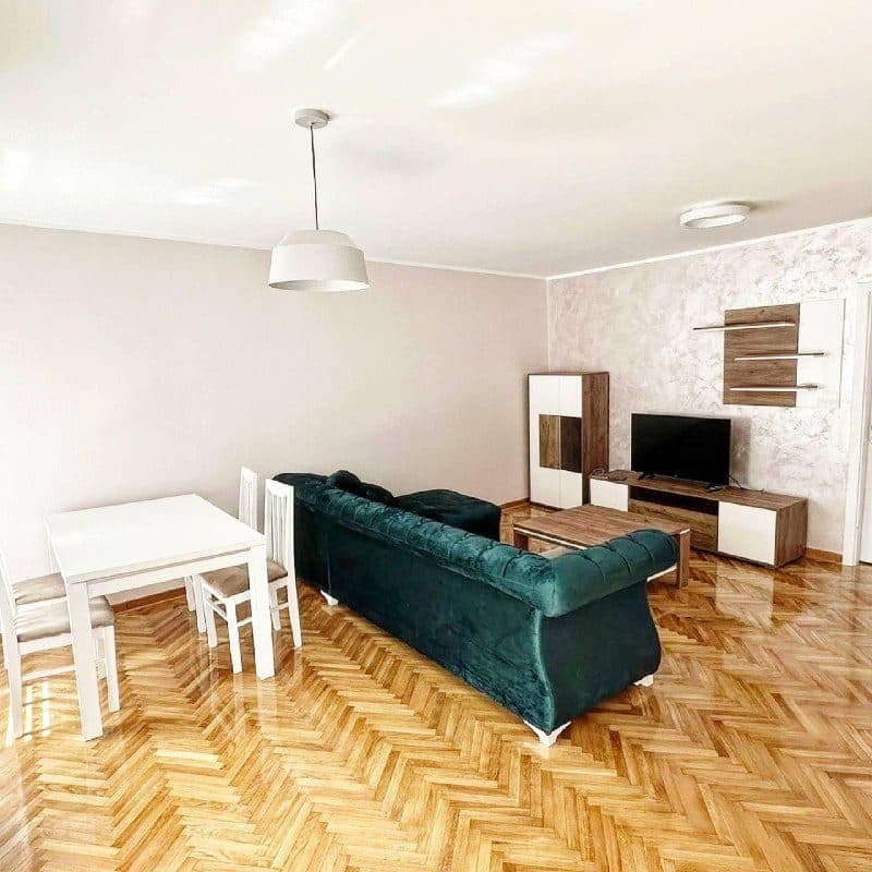 1-bedroom in Takovska