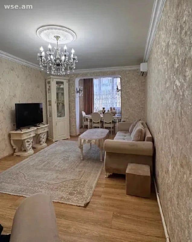 2-bedroom apartment in Erebuni