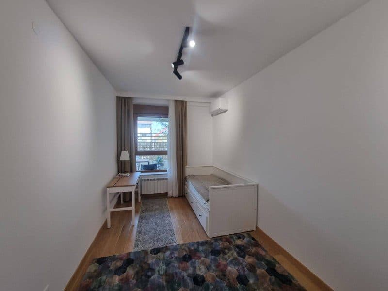 2-bedroom in Novi Beograd