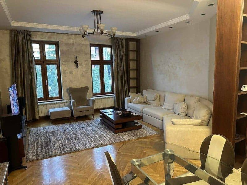 2-bedroom in Juzni Bulevar