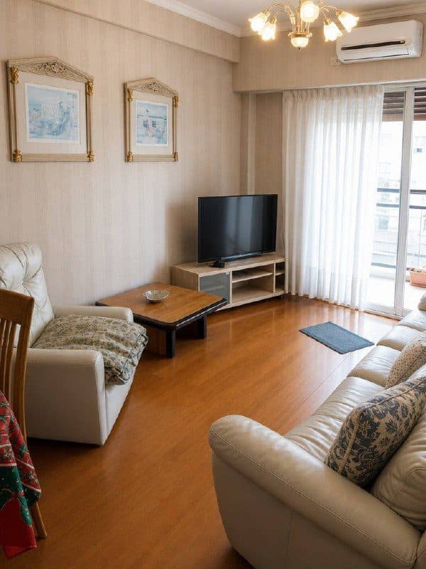 2-bedroom in Villa Urquiza