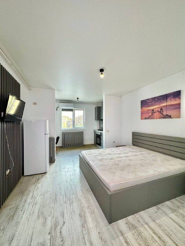 Studio in Militari Residence