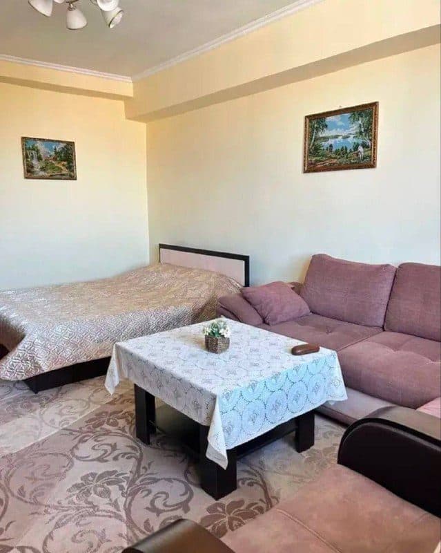 Studio in Shengavit