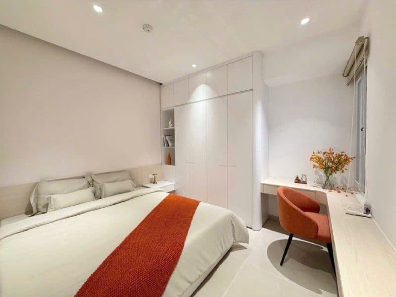 2-bedroom in North Nha Trang