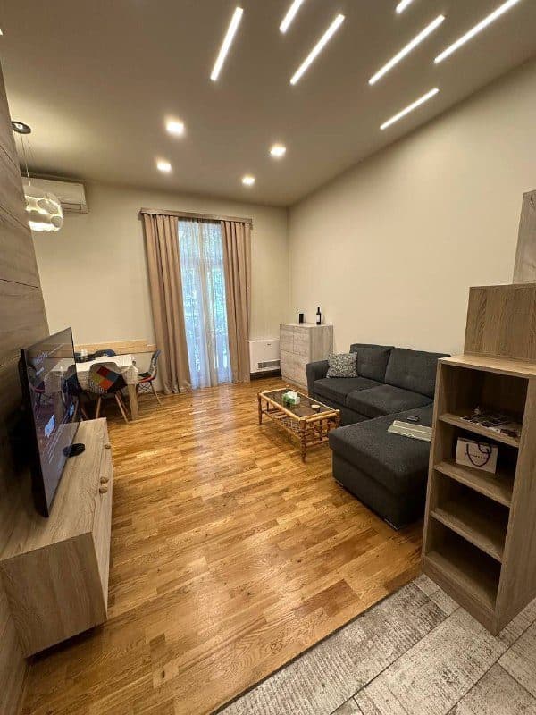 1-bedroom in Arabkir