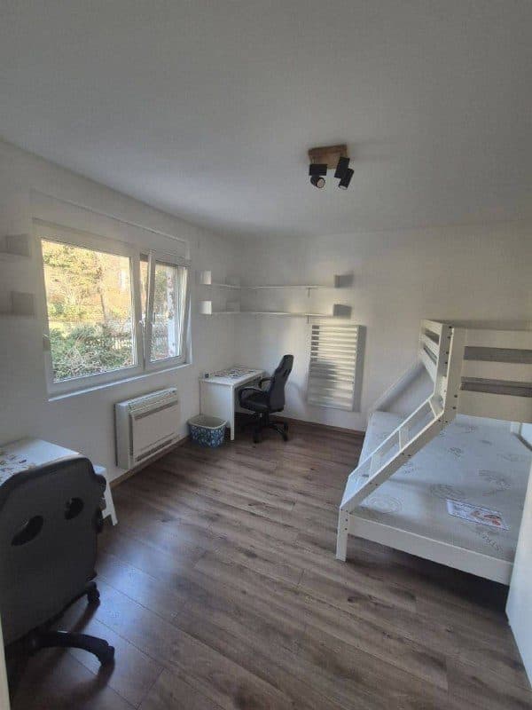 2-bedroom in Senjak