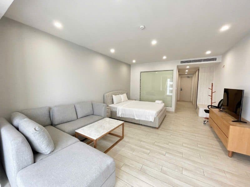 Studio in Gold Coast