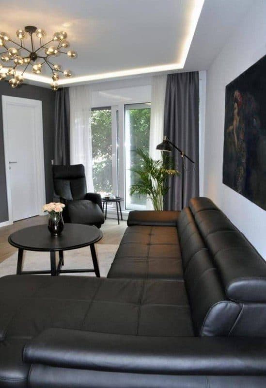 1-bedroom in Dorcol