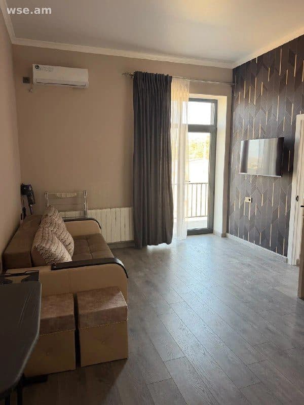 1-bedroom in Avan