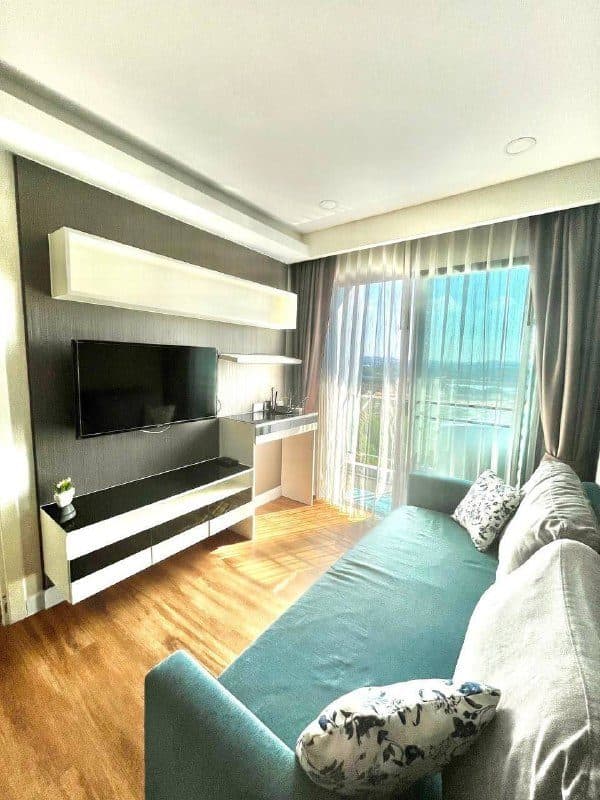 1-bedroom in Jomtien