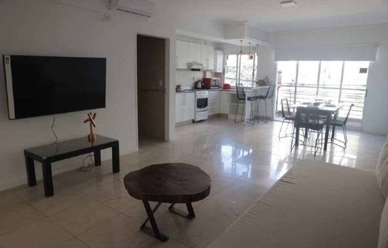 1-bedroom in Belgrano