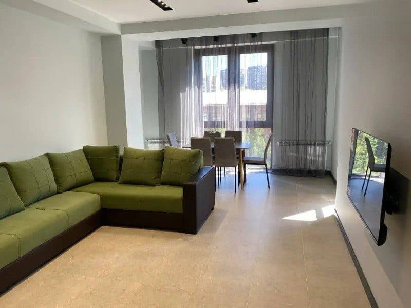 1-bedroom in Kanaker-Zeytun