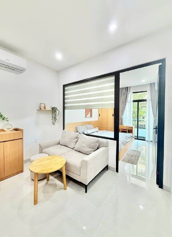 1-bedroom in Son Tra