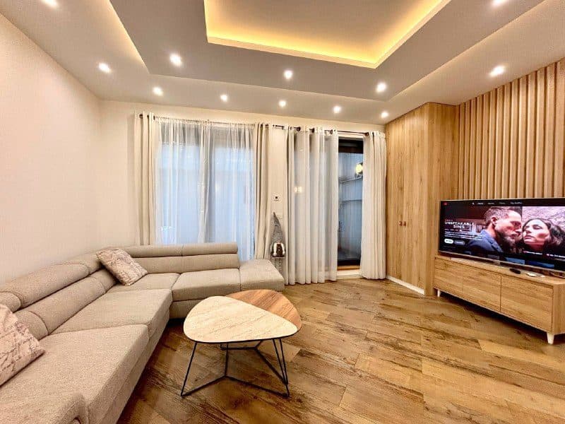 Studio in Cerska