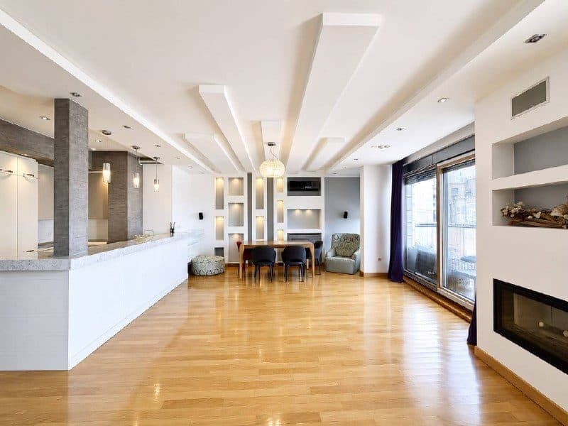 4-bedroom apartment on Stevana Sremca