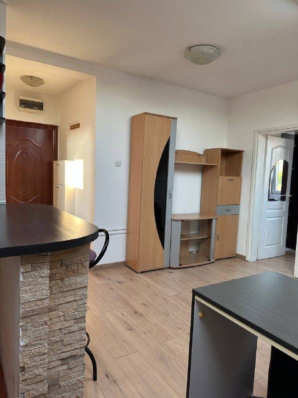 1-bedroom apartment in Salajka