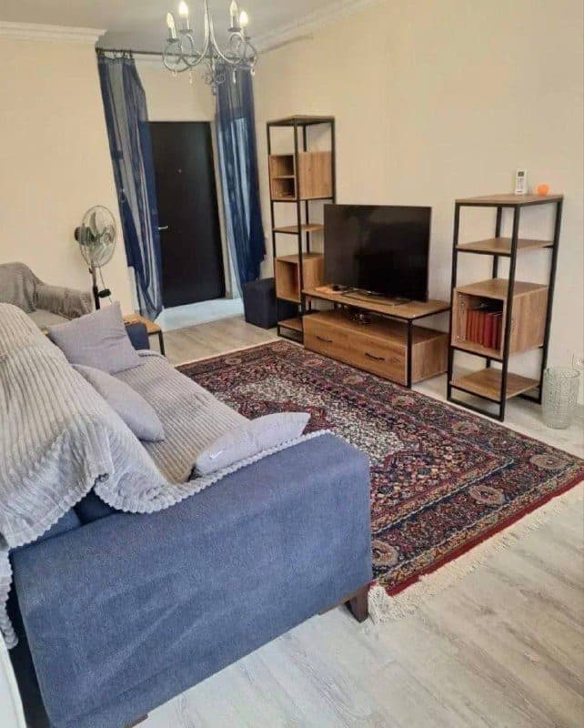 1-bedroom in Davtashen