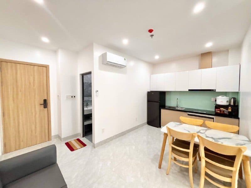 1-bedroom in Son Tra