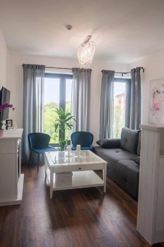 1-bedroom in Zemun