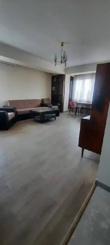 2-bedroom apartment in Arabkir