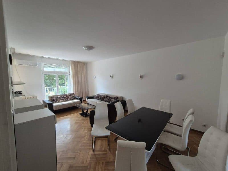 3-bedroom in Dedinje