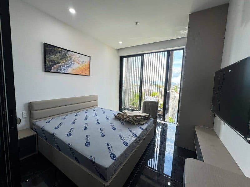 1-bedroom in Ngu Hanh Son