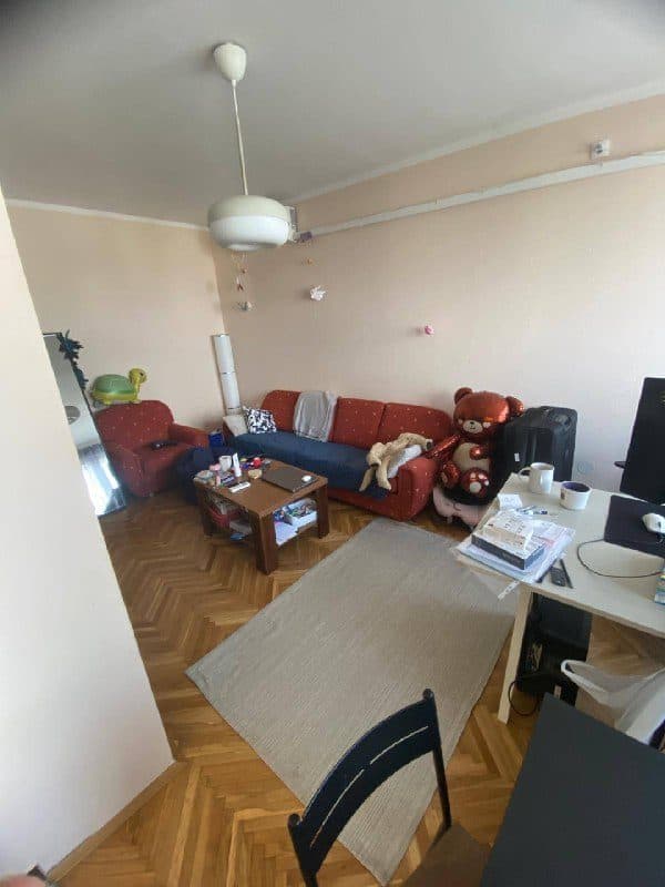 2-bedroom in Banovo Brdo