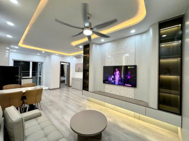 2-bedroom in North Nha Trang