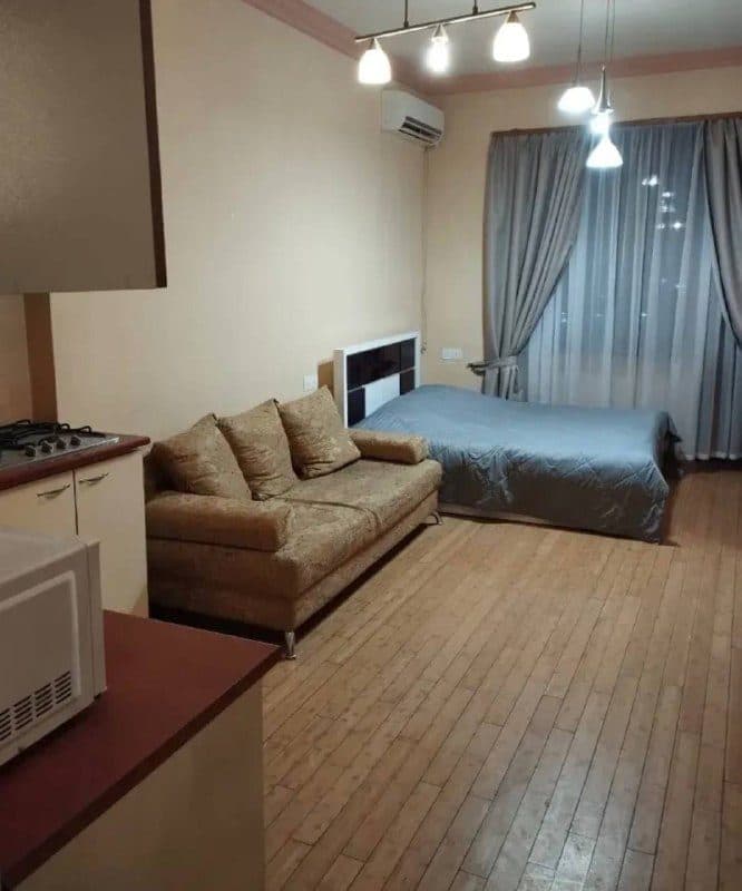 Studio in Argishti