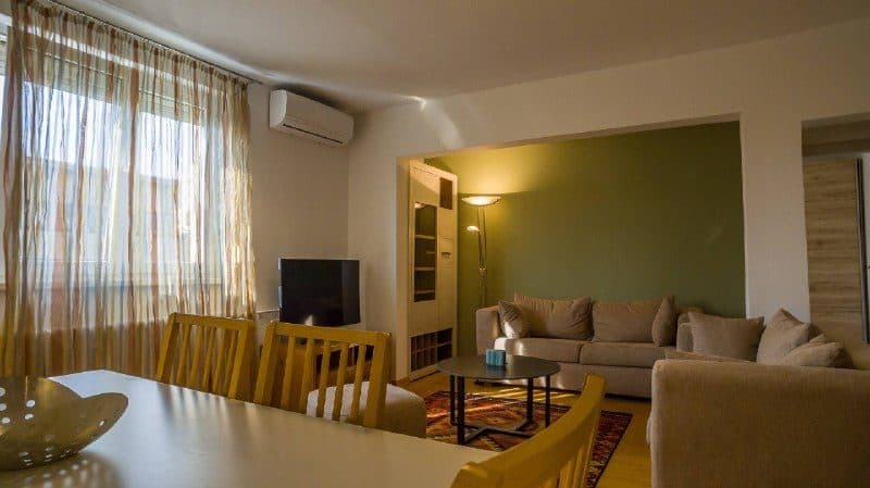 2-bedroom in Dorcol